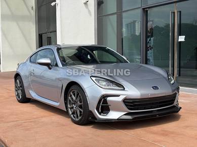 Subaru BRZ 2.4 R AUTO