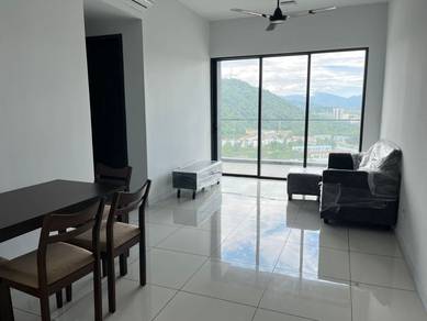 The Valley Residences@Skysierra, taman setiawangsa,setiawangsa