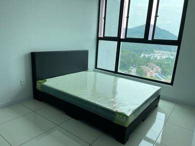 The Valley Residences@Skysierra, taman setiawangsa,setiawangsa