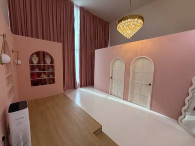 First Floor Shop Lot, Metropark Sendayan, Bridal / Spa / Saloon / Beau