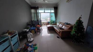 Fettes Residence near Island 88 high floor fully furnished