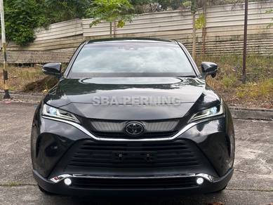 Toyota HARRIER 2.0 G