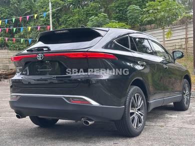 Toyota HARRIER 2.0 G