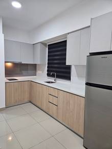 *CHEAPEST FURNISH* M Arisa 3R2B Sentul MRT LRT