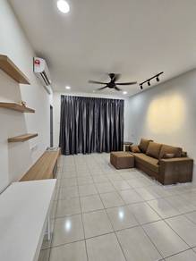 Kensho Townhouse Lower Unit FOR RENT 📍Pine Square, MJC Batu kawah