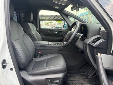 Toyota ALPHARD 2.5 Z (A)
