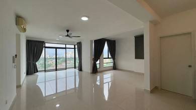 Z Residence Condominium Bukit Jalil Near Pavilion LRT Awan Besar OUG