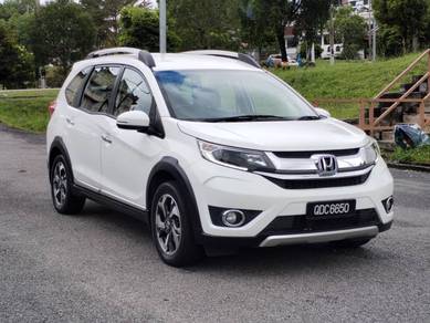 Honda BR-V 1.5 V NO NEED REPAIR (A)