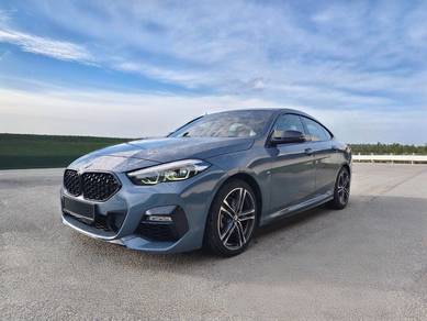 Bmw 218i M SPORT GRAN COUPE 1.5L (A)