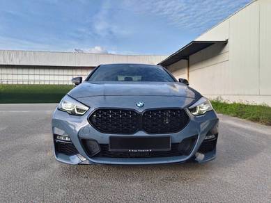 Bmw 218i M SPORT GRAN COUPE 1.5L (A)