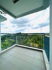 [Partly Furnished] Apartment PPAM Pudina, Presint 17 Putrajaya