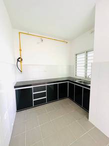 [Partly Furnished] Apartment PPAM Pudina, Presint 17 Putrajaya