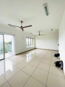 [Partly Furnished] Apartment PPAM Pudina, Presint 17 Putrajaya