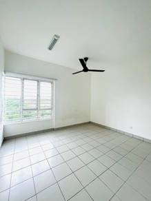 [Partly Furnished] Apartment PPAM Pudina, Presint 17 Putrajaya