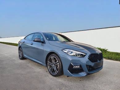 Bmw 218i M SPORT GRAN COUPE 1.5L (A)