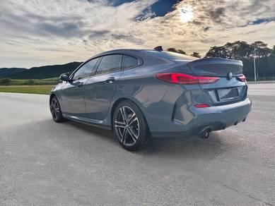 Bmw 218i M SPORT GRAN COUPE 1.5L (A)