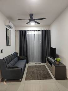 *CHEAPEST FURNISH* The Hipster 3R2B Taman Desa MRT LRT