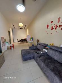 Single Storey House Seremban Sale