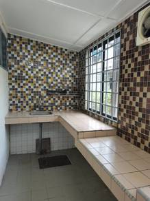 Kepong Taman Ehsan landed house for Sale