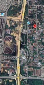 . 🔥Tanah INTERNATIONAL Lot di Jln Denai Utama Kempas Johor Bahru🔥