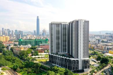 Residensi Jalan Jubilee 3R2B2CP P/F Loke Yew Maluri  Pudu Chan Sow Lin