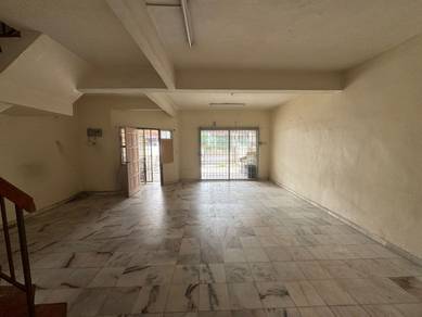Below Market! 2-Storey Terrace House @ Patani Jaya！！！