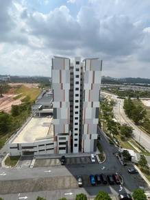 Apartment Prima Two at Laman View, Cyberjaya