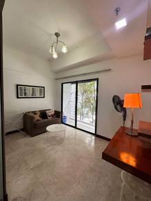*CHEAPEST FURNISH* 10 Semantan Suites 1R1B Damansara Heights