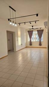 Cheapest Prima Bintawa Partial Furnished For Sale 🏠 High Floor✅️