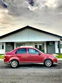 Proton SAGA 1.6 FLX SE (A)