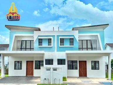 Semi-Detached-House-for-sale-Semenyih-Selangor-3