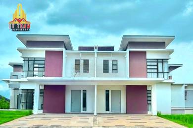 Semi-Detached-House-for-sale-Semenyih-Selangor-1