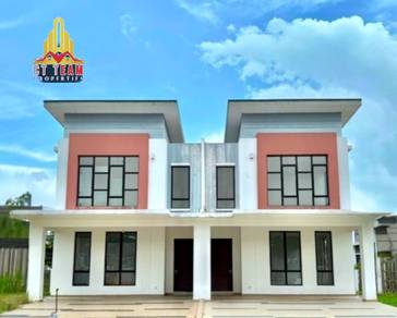 Semi-Detached-House-for-sale-Semenyih-Selangor-2