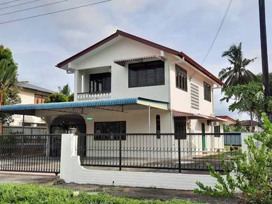 Well Maintain ❗️Sky garden Detached Bungalow For Sale 🏠