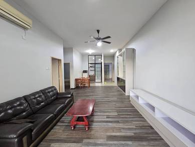 One Borneo Condo | 1 Sulaman | Corner | UMS | Sepanggar KK For Rent