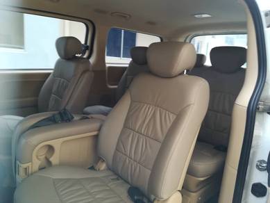 Hyundai Starex royale