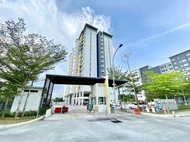 【CashBack🔥】The Residence 1 Tiara East Semenyih✅100%FulLoan✅SJKP✅Lppsa