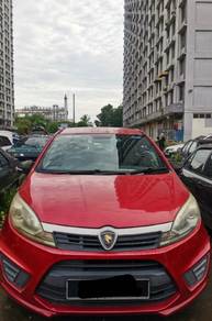 Proton IRIZ 1.3 EXECUTIVE (M)