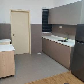 Below Market Lakefront Homes Unit Cyberjaya Cristal Serin Masreca