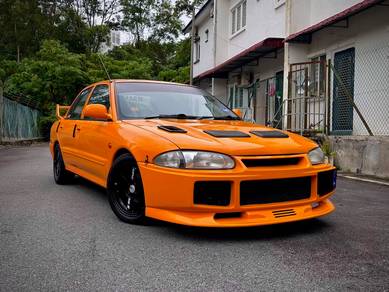 Proton WIRA 1.5 GL (M)