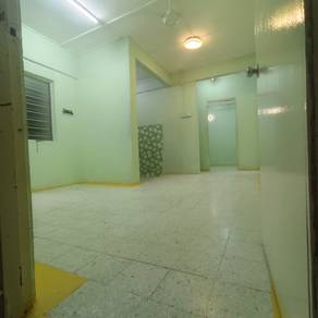 Nuri Flat @ Taman Bukit Idaman Selayang