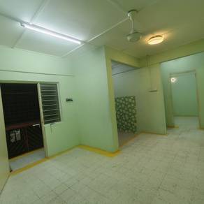 Nuri Flat @ Taman Bukit Idaman Selayang