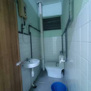 Nuri Flat @ Taman Bukit Idaman Selayang