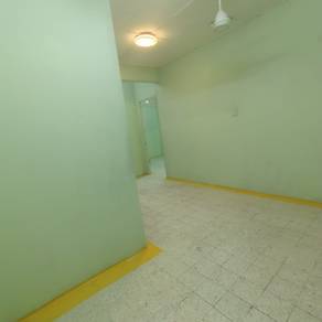 Nuri Flat @ Taman Bukit Idaman Selayang