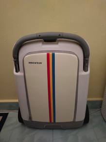 Stroller lungage & Stroller Doona