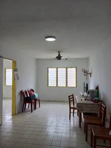 Desa Petaling, Kuala Lumpur » Desa Sri Puteri