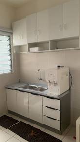 [ADA WIFI] MELODI PERDANA APARTMENT Alam Perdana Puncak Alam nr BSC