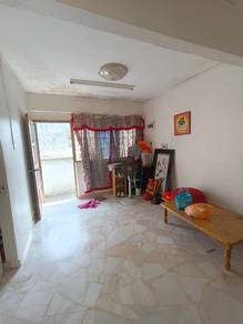 Renovated kekwa apartment tun aminah near sutera utama