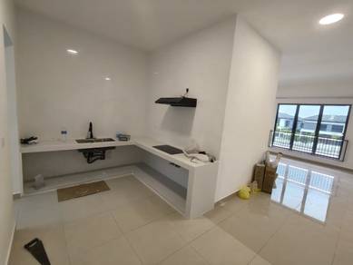 Ember Eco Ardence Basic Brand New Co-Home with Clubhouse