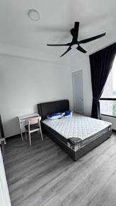 Cubic Botanical Bangsar South, Kuala Lumpur, 1+1r1b1cp. Fully Furnish